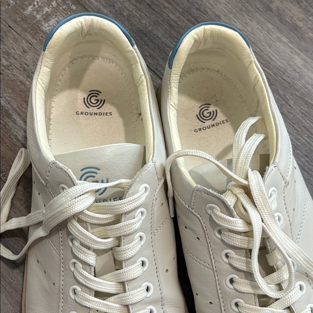 Groundies Barefoot Sneakers universe women’s UK size 9 / US 11.5 - Picture 10 of 10